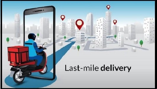 Last-mile logistics in India: How to build a successful e-commerce delivery business
