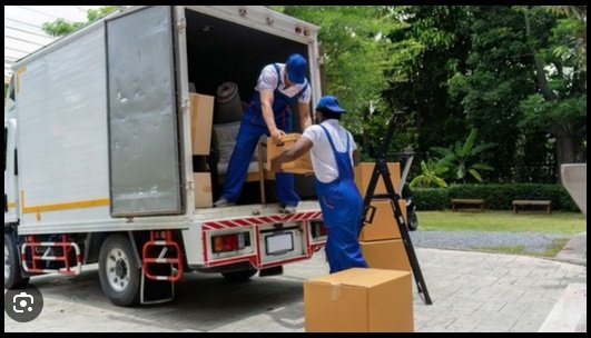 Packers and Movers in Delhi- Your Ultimate Guide to Hassle-Free Relocation